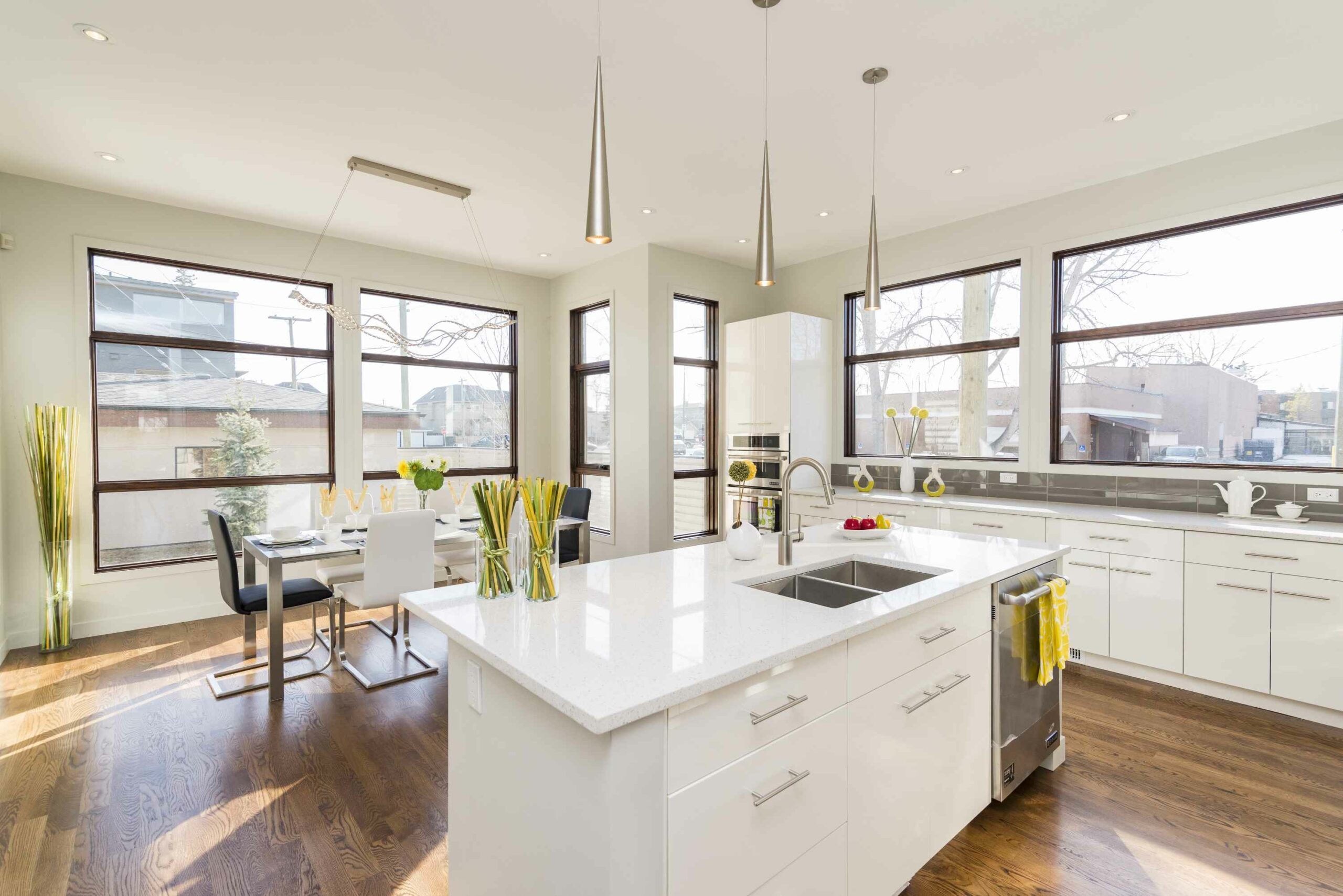 Kitchen Renovation